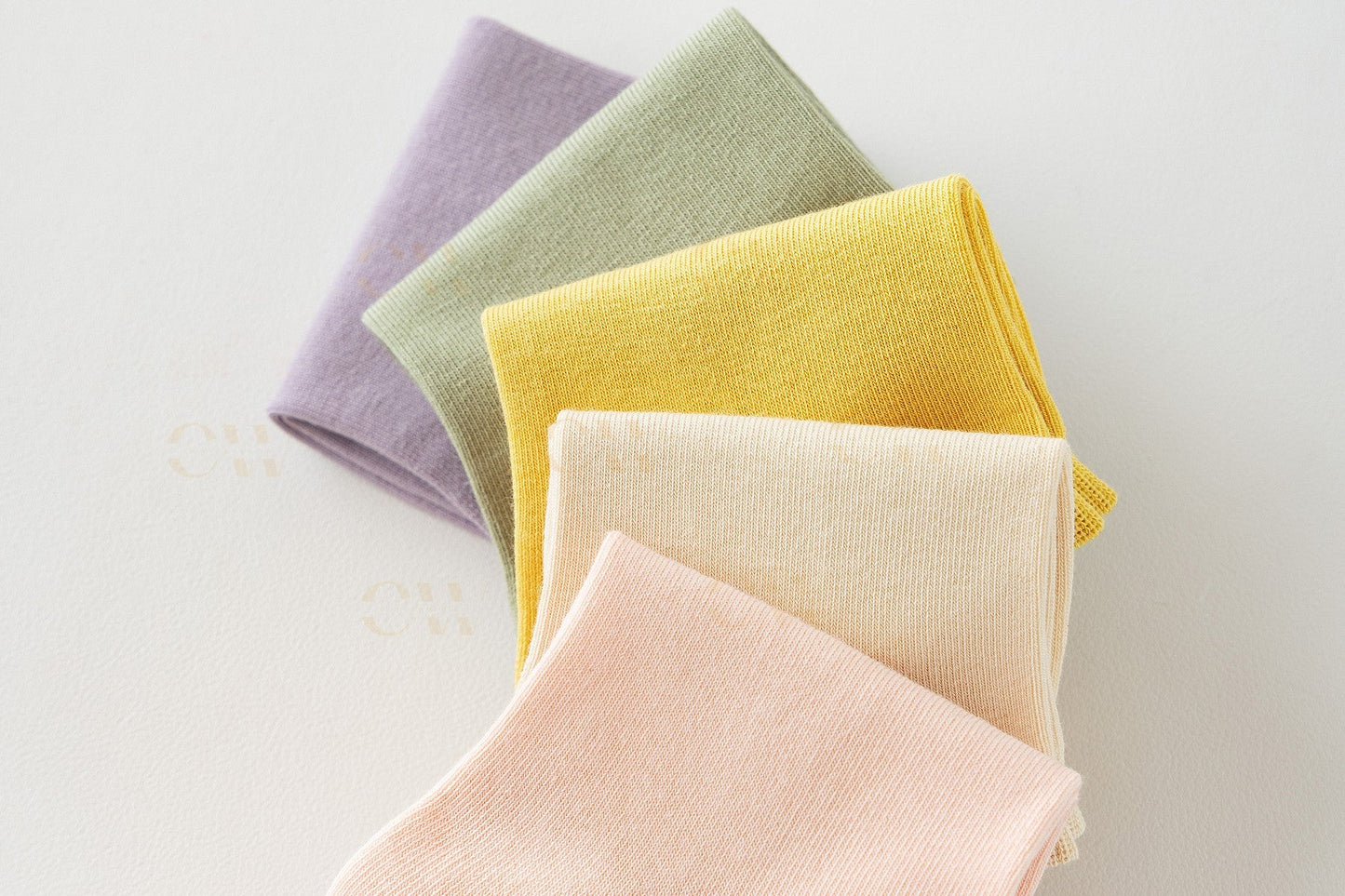 [FREE GIFT] Vibrant Purple Cotton Socks for Bold Statements | Comfortable & Stylish