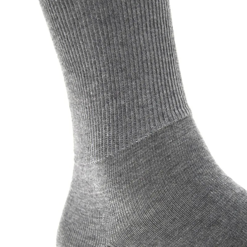 Diabetic Socks for Men and Women - Hospital Socks for Men with Grips - Non Slip Socks Mens - Gripper Socks for Men,3 Pairs