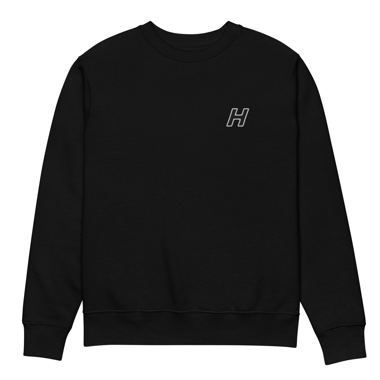 Unisex eco sweatshirt