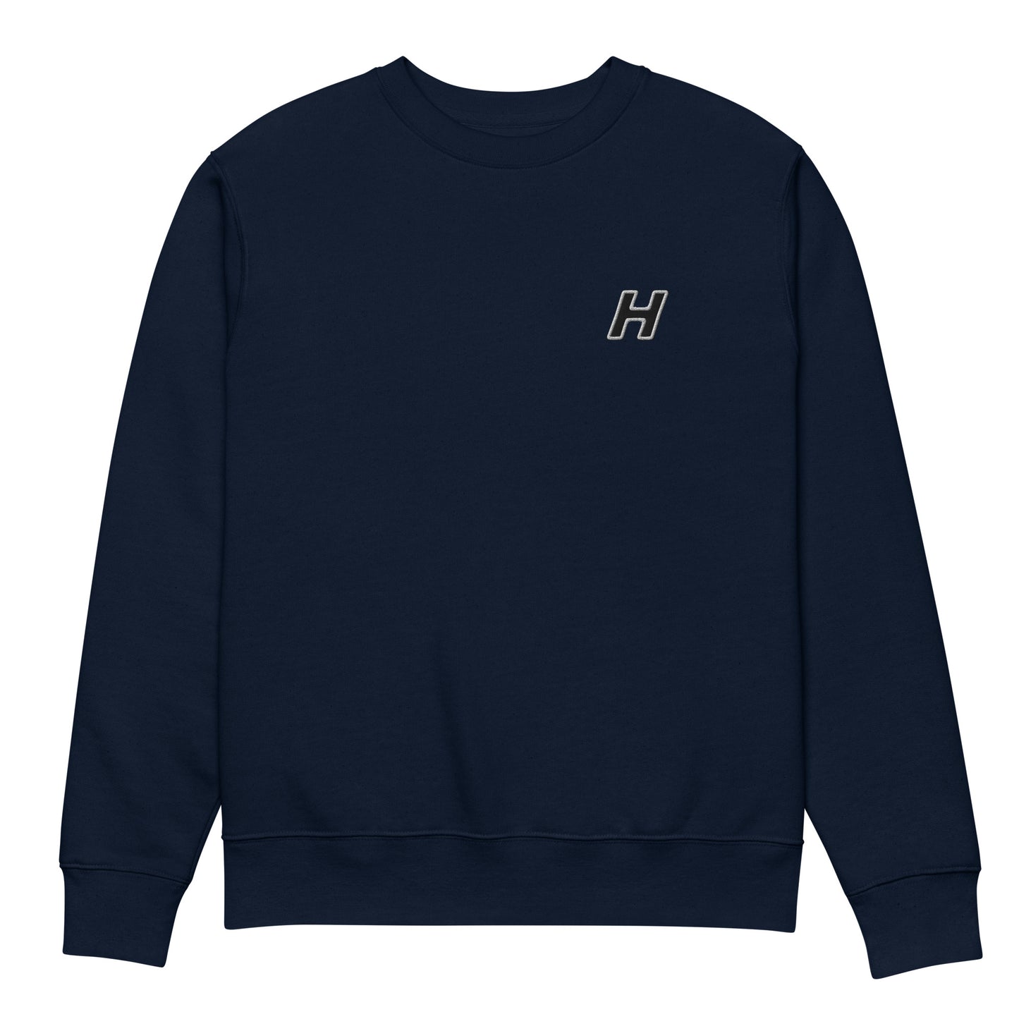 Unisex eco sweatshirt