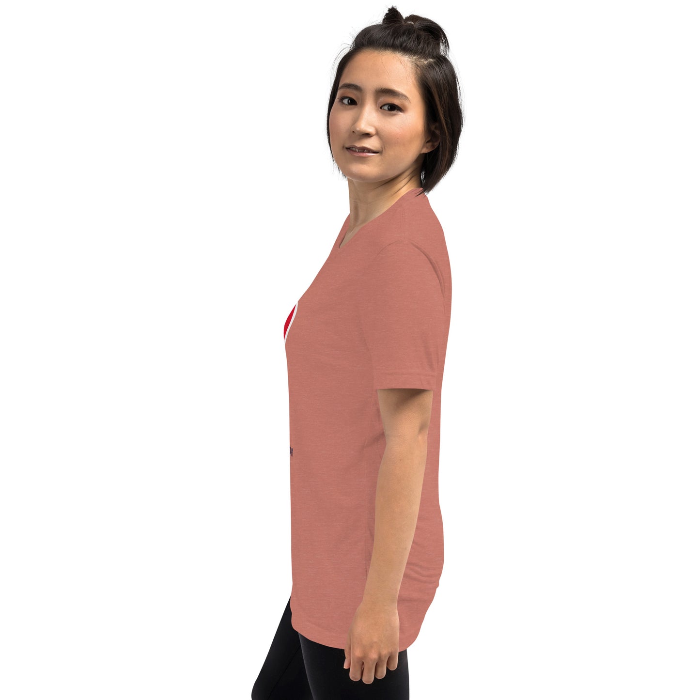 Unisex t-shirt - Malta I Love Malta (Multi-Colour Multi-Size)