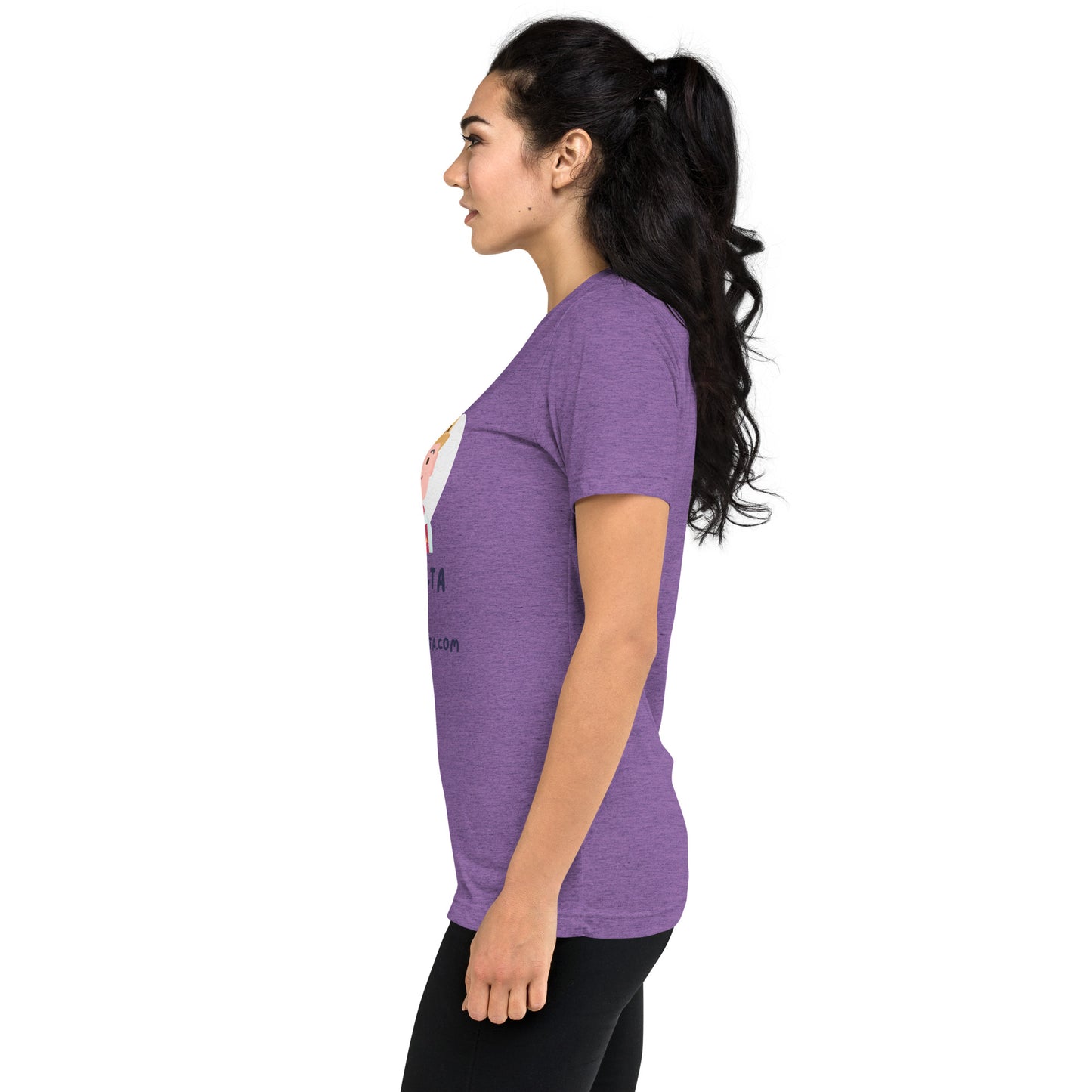 Unisex t-shirt - Malta Man with Hat (12 Colours 8 Sizes)
