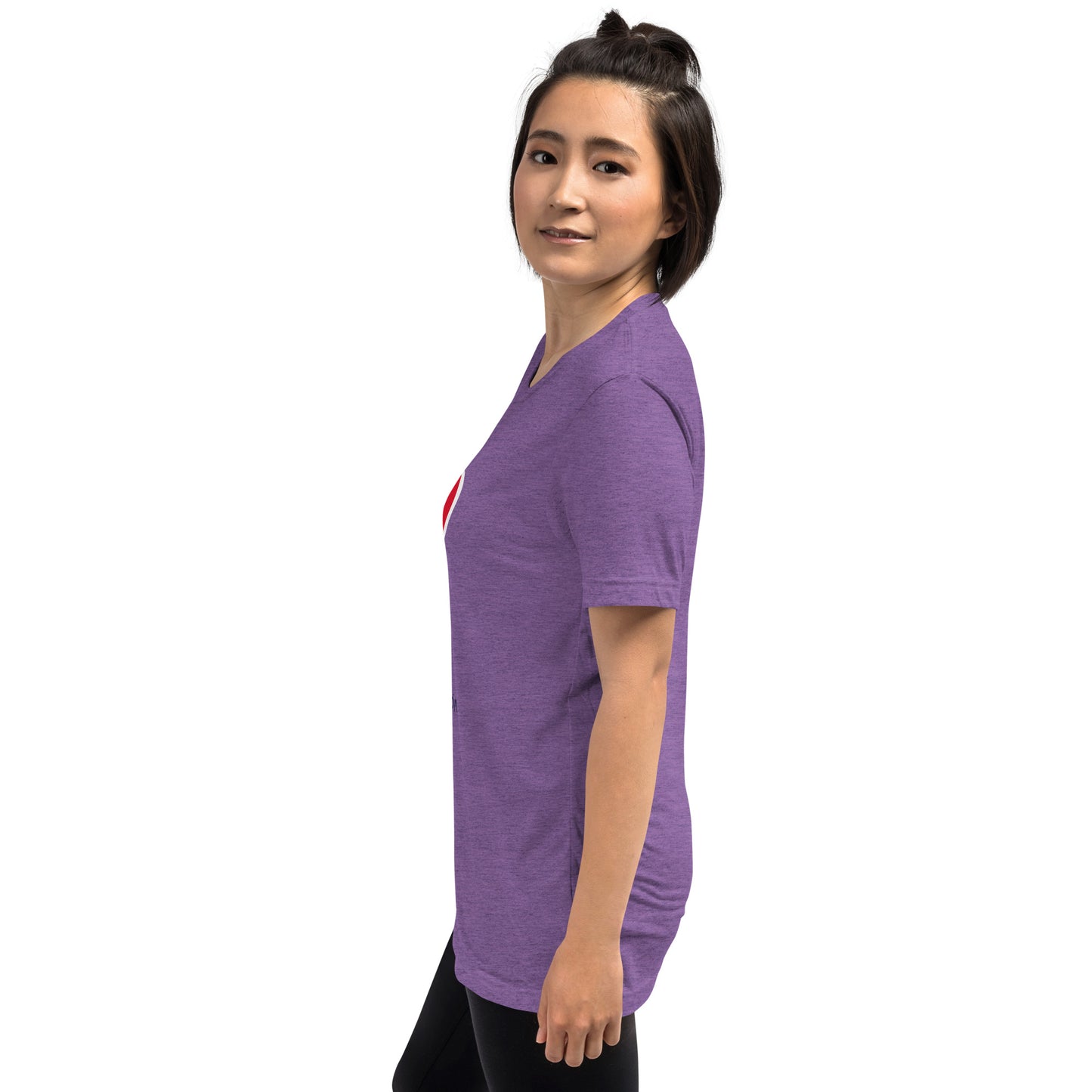 Unisex t-shirt - Malta I Love Malta (Multi-Colour Multi-Size)
