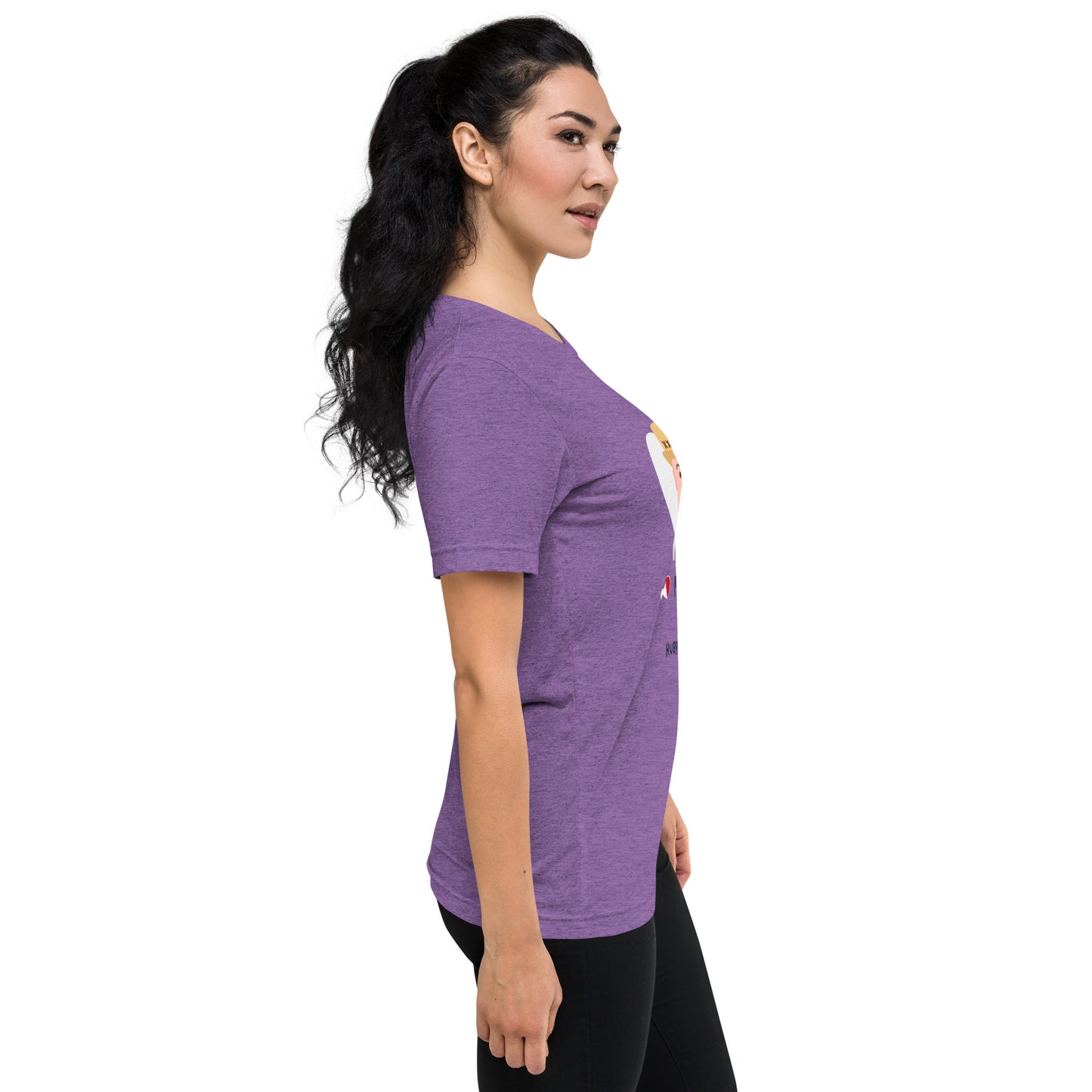 Unisex t-shirt - Malta Man with Hat (12 Colours 8 Sizes)