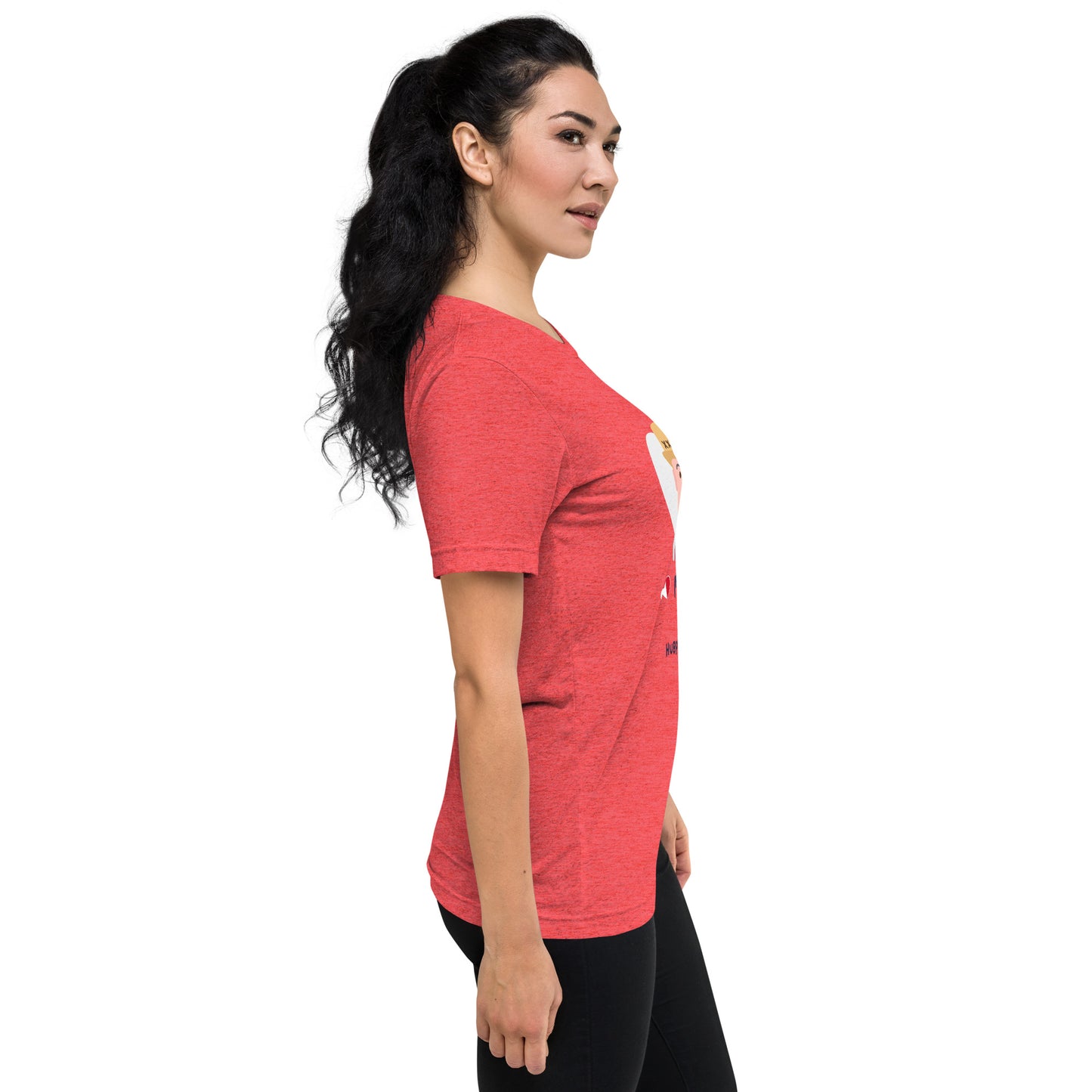 Unisex t-shirt - Malta Man with Hat (12 Colours 8 Sizes)