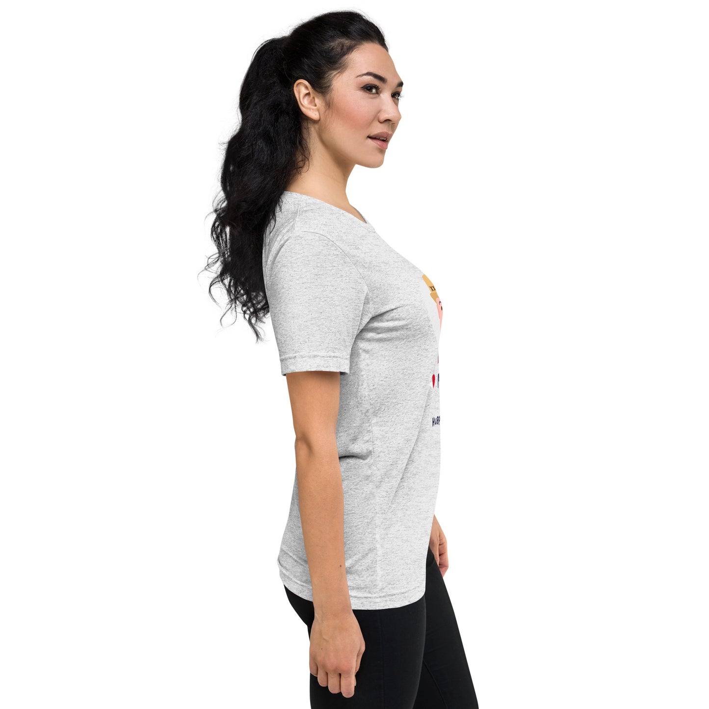 Unisex t-shirt - Malta Man with Hat (12 Colours 8 Sizes)